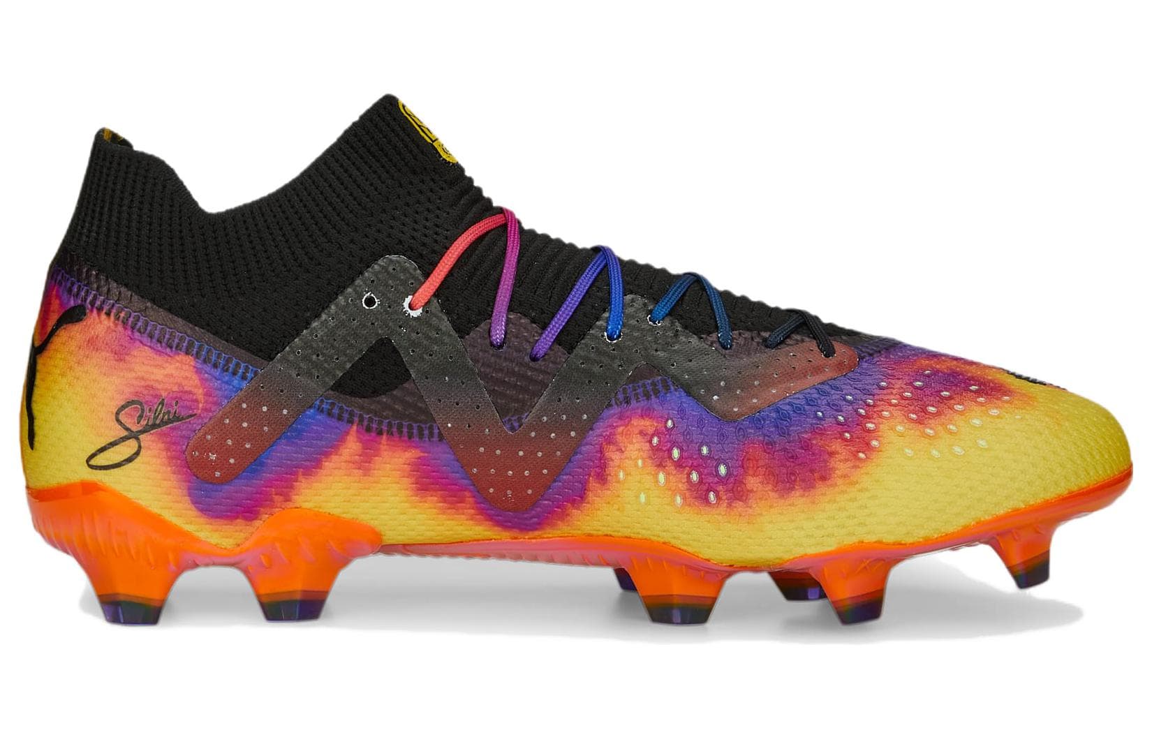 Puma Silni X Future Ultimate 'Elements Pack' 3