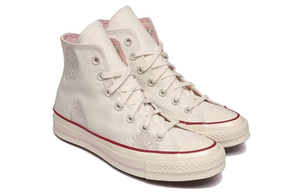 Converse Chuck Taylor All Star 1970s 'Cream White' Women's 4