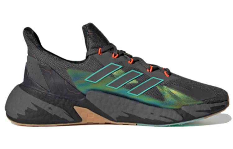 Adidas X9000L4 Cny Year Of The Ox 3