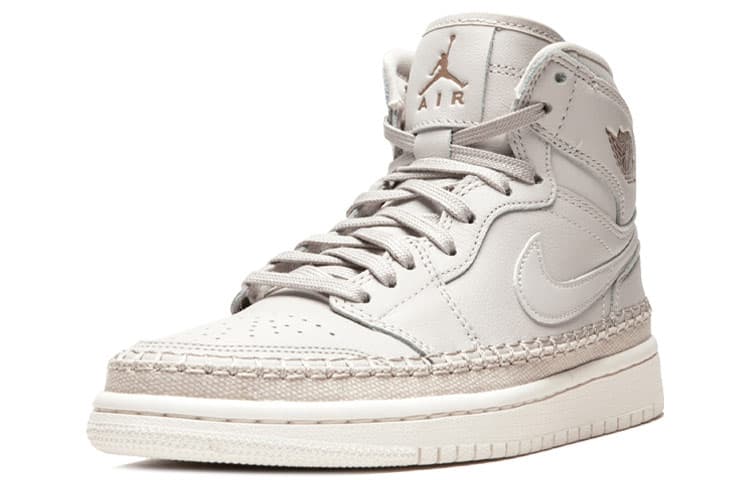 JORDAN 1 Retro High Desert Sand Women's 3