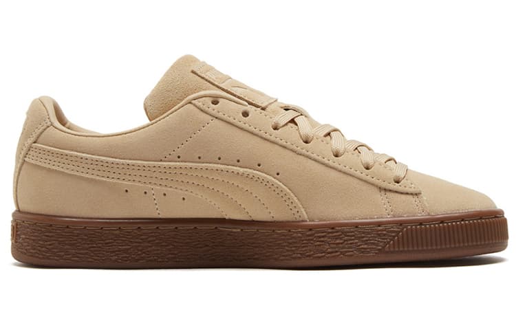 PUMA Suede 'Pebble Gum' 3