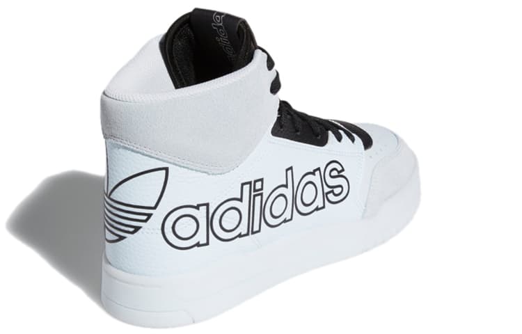 Adidas Originals Originals Drop Step Xl Light Blue Women's 6