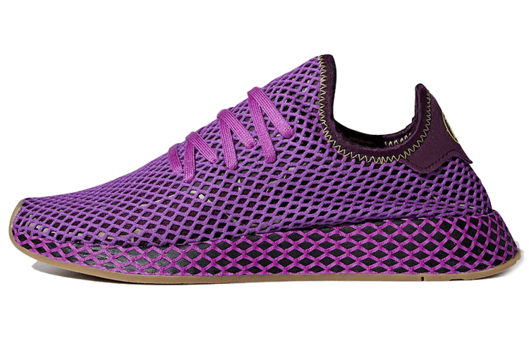 Adidas Originals Deerupt Dragon Ball Z Son Gohan 2