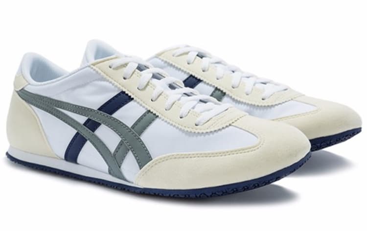 Onitsuka Tiger Machu Racer 'Blue Grey' 4