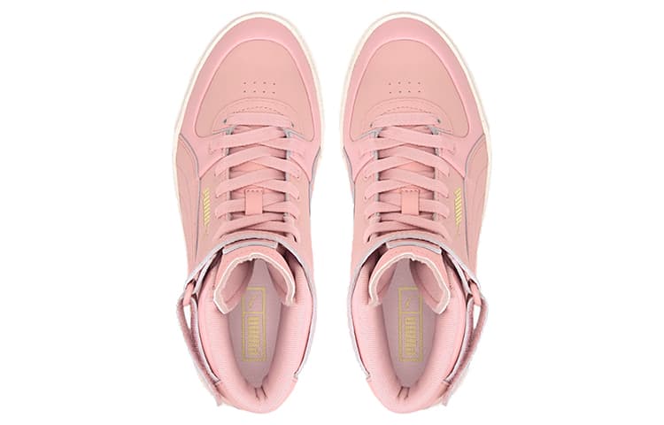 PUMA Cali Sport Warm Up High 'Peachskin' Women's 6