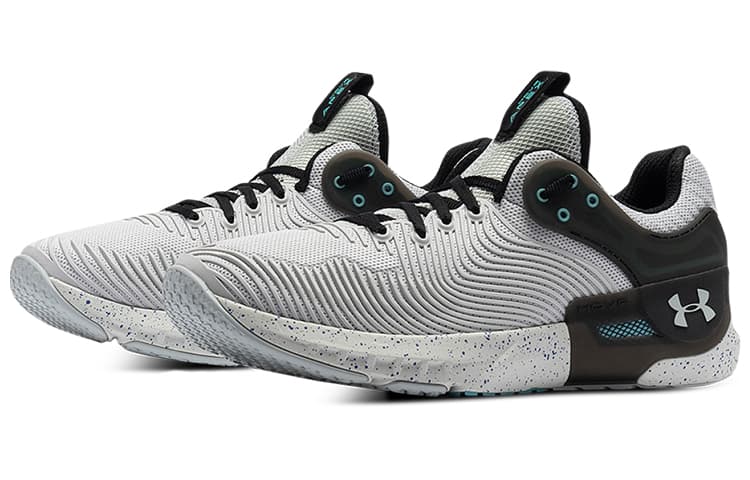 Under Armour Hovr Apex 2 Running Shoes Grey 6