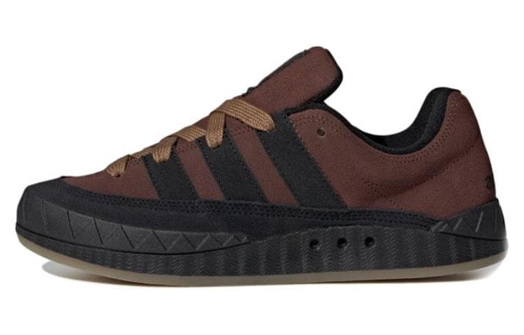 Adidas Originals Adimatic Brown Core Black