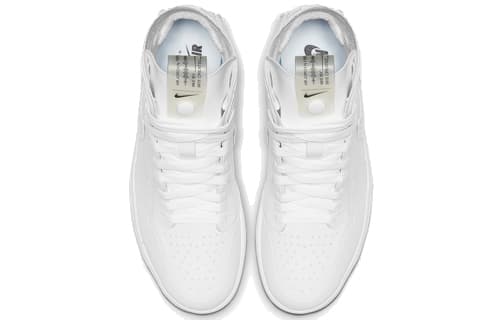 Jordan 1 Retro High Noise Cancelling Pack Nigel Sylvester 5