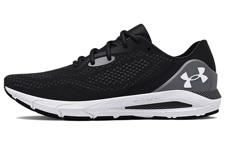 Under Armour Hovr Sonic 5 'Black White' 2