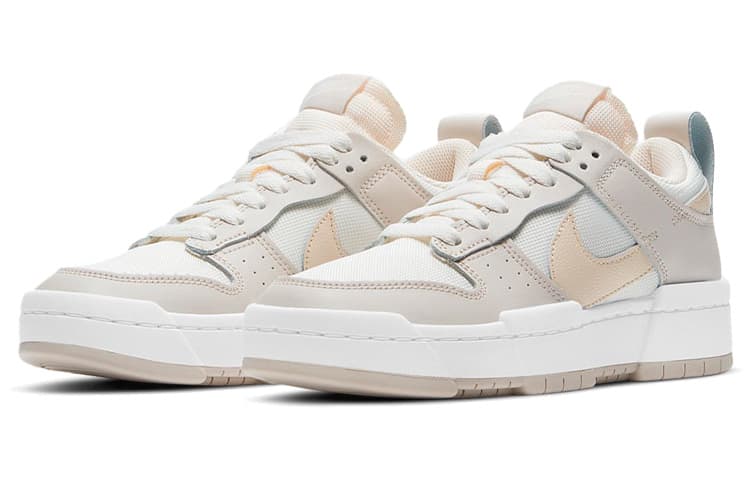 Nike Dunk Low Disrupt Sail Women's 6