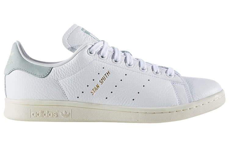 Adidas Originals Stan Smith Pharrell Tactile Green 3