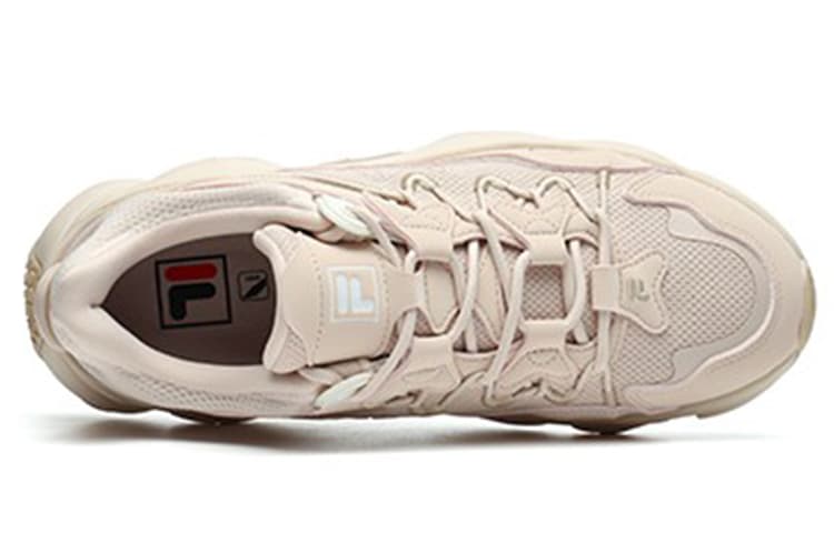 FILA Dad Shoe 'Light Pink' Women's 6