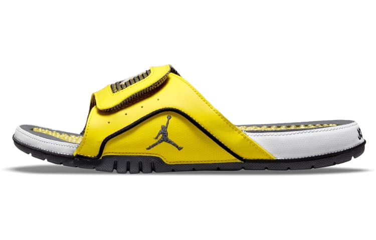 JORDAN Hydro Slide 4 Lightning 2