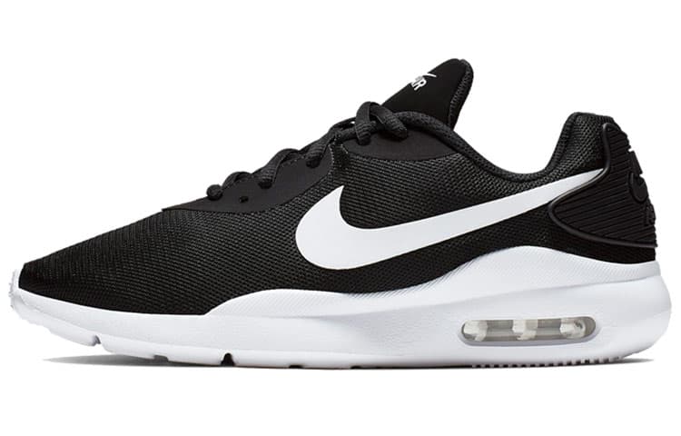 Nike Air Max Oketo 'Black White' Women's 2
