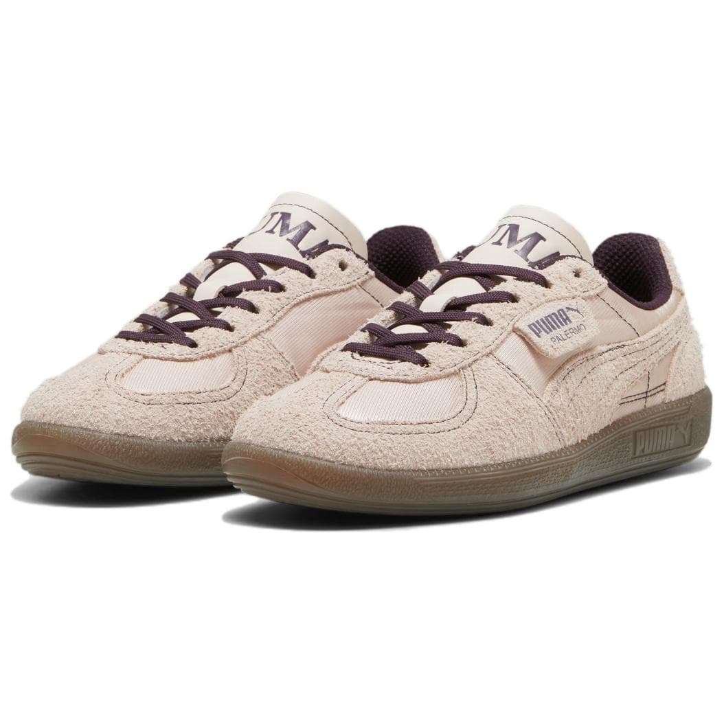 PUMA Palermo 'Island Pink' Women's 3