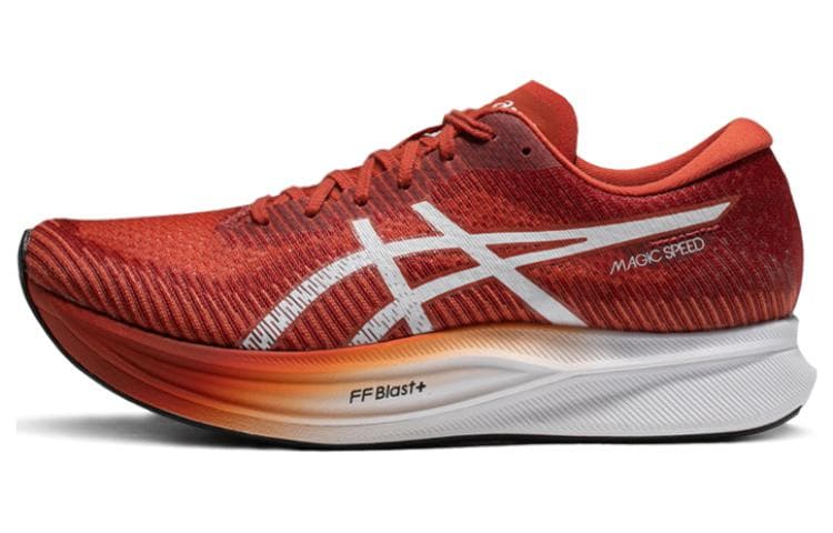 Asics Magic Speed 2 'Spice Latte' 2