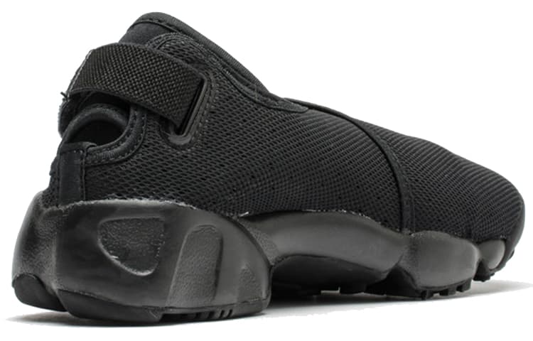 Nike Rift Wrap Black Women's 5