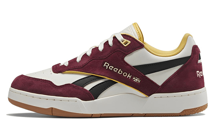 BB4000 Reebok 2 'Letterman Jacket Pack Burgundy'