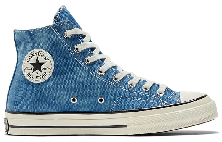 Converse Chuck Taylor All Star 70 Hi Summer Daze Aegean Storm 4
