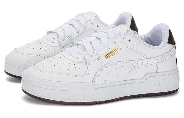 PUMA Ca Pro 'White' 6