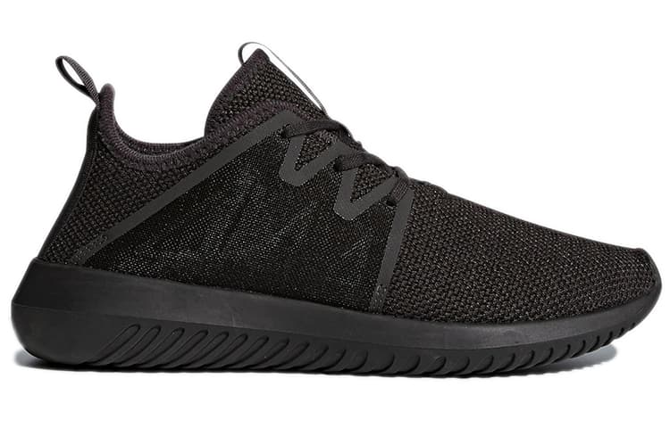 Adidas Tubular Viral2 Carbon Black 4