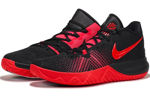 Nike Kyrie Flytrap Ep 'Red Orbit' 3