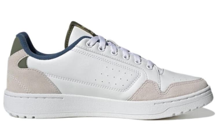 Adidas Originals Ny 90 'White Beige' Women's 4