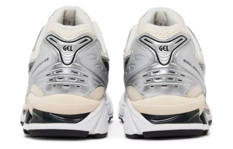 Kith X Asics Gel Kayano 14 Cream Scarab 6
