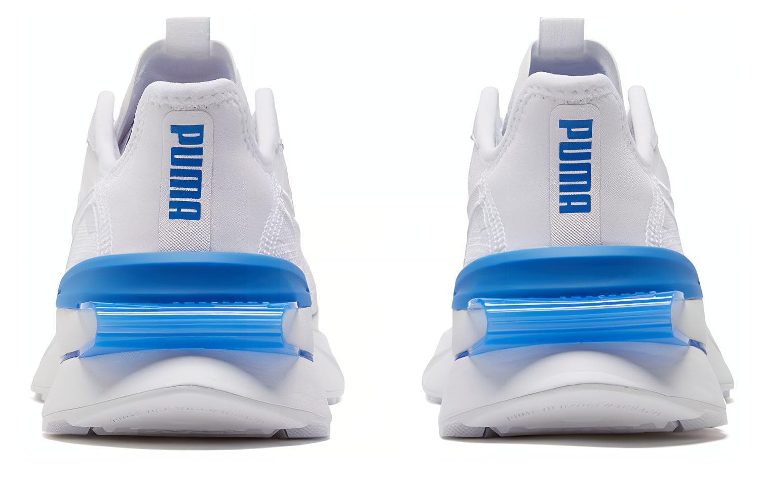 PUMA PWRFrame OP 1 Equinox 'White Bluemazing' 6