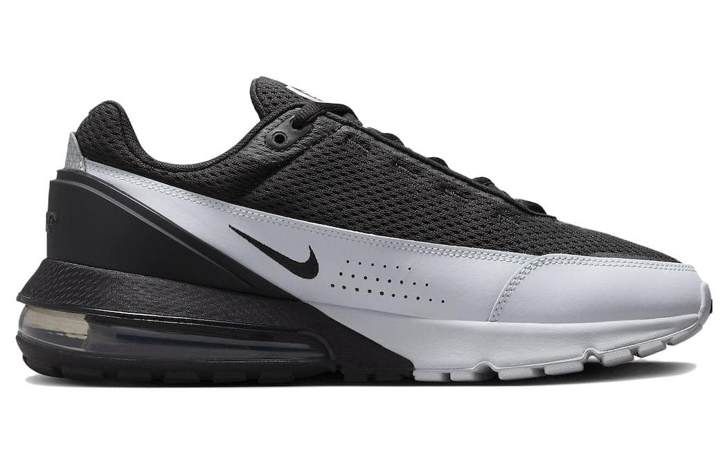 Nike Air Max Pulse Black Pure Platinum 4