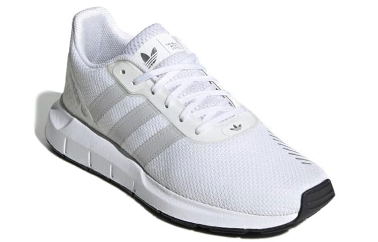 Adidas Originals Swift Run Rf Cloud White Women's 4