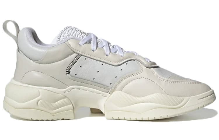 Adidas Originals Supercourt Rx Cloud White 5