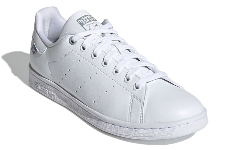 Adidas Originals StanSmith Shoes Grey/White 6