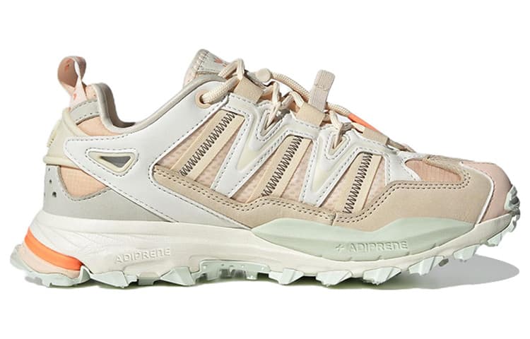 Hyperturf Women's Adidas Originals Adventure 'Off White Bliss Orange' Women's 4