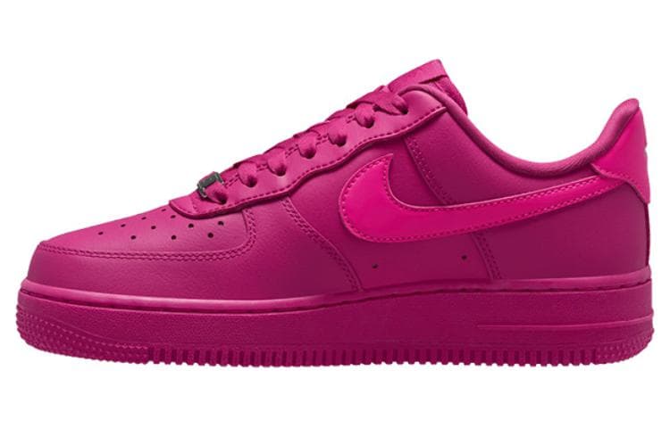 Nike Air Force 1 Low '07 Fireberry Women's