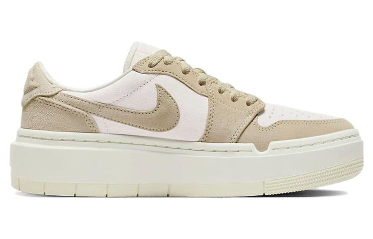 JORDAN 1 Elevate Low Coconut Milk Women's 4