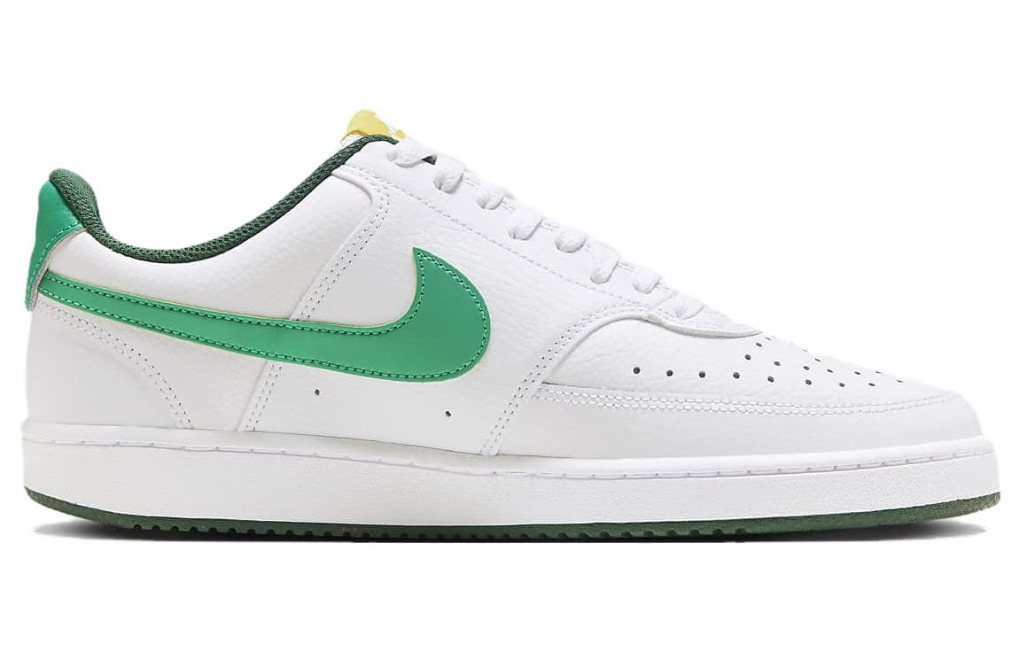 Nike Court Vision Low 'Green' Women's 4