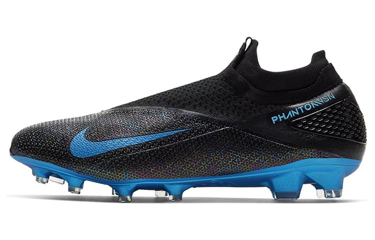 Nike Phantom Vision 2 Elite Dynamic Fit Fg Laser Blue