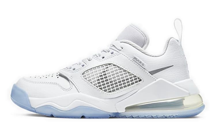 Jordan Mars 270 Vintage Basketball Shoes GS 2