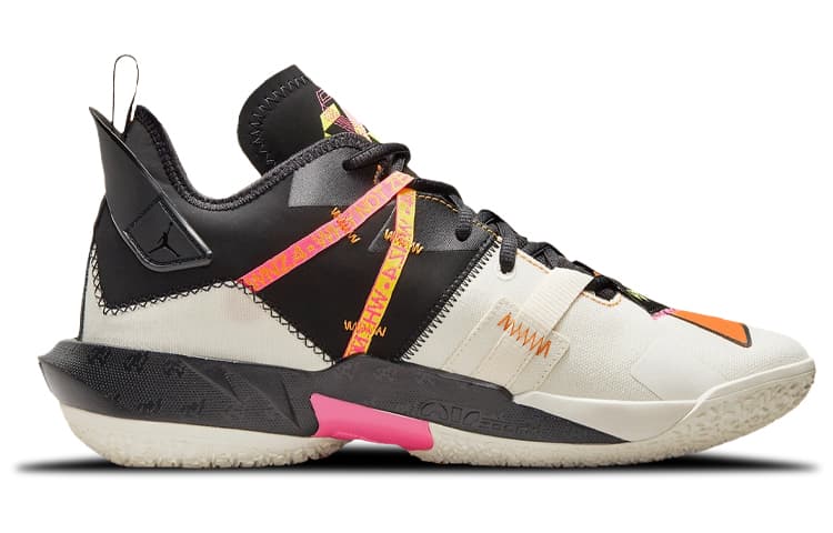 Air Jordan Why Not Zer0.4 'Shattered Backboard' 3