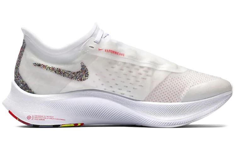 Nike Zoom Fly 3 Aw 'White Lava Glow' Women's 4