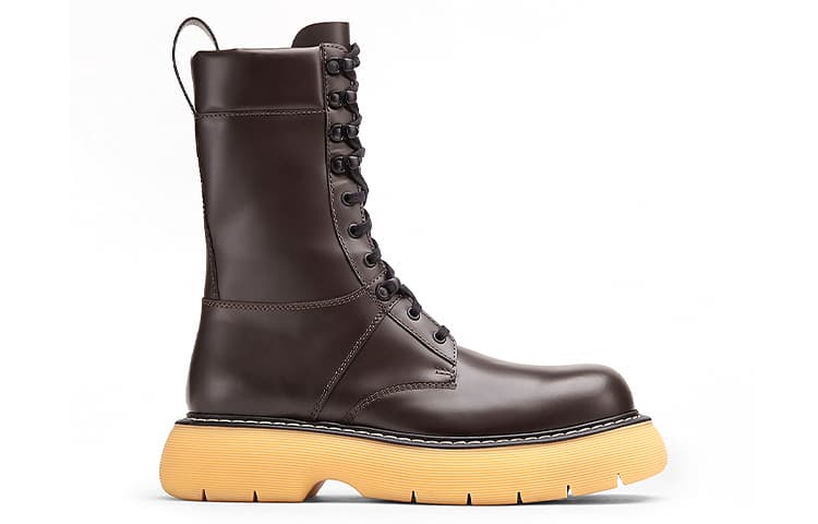Bottega Veneta The Bounce Boots 4