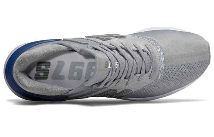 New Balance 997 Sport Steel 6