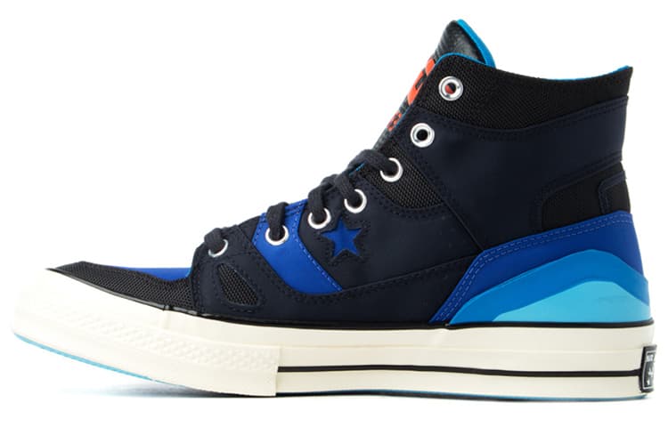 Converse 70 E260 Hi 'Parisian Night Black Egret'