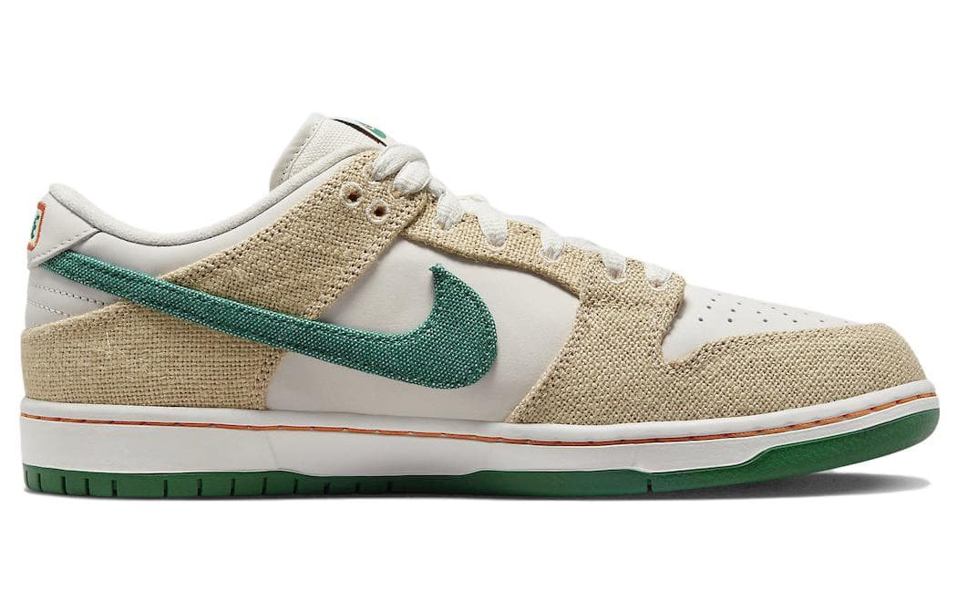 Jarritos X Nike SB Dunk Low "Phantom And Malachite" 4