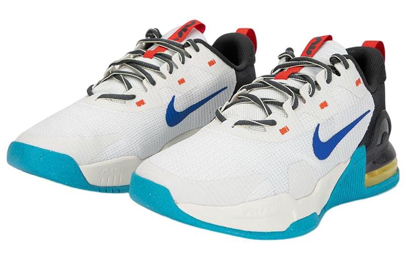 Nike Air Max Alpha Sail Blue Lightning 6