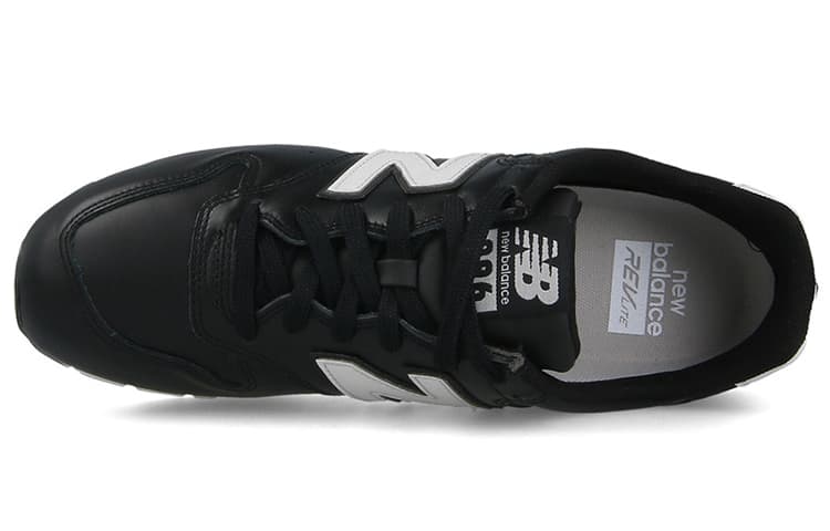 New Balance 996 Shoes Black/White 6