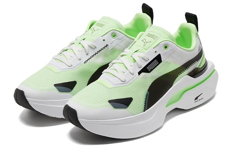 PUMA Kosmo Rider New Realities Women's 5