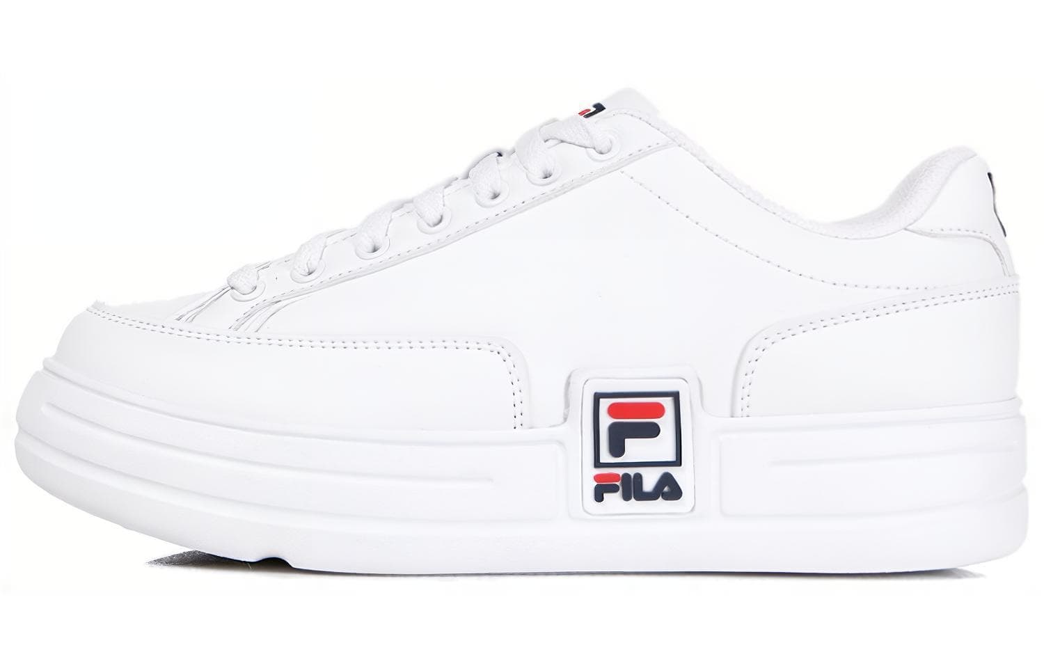 FILA Funkytennis Series Sneakers White 2