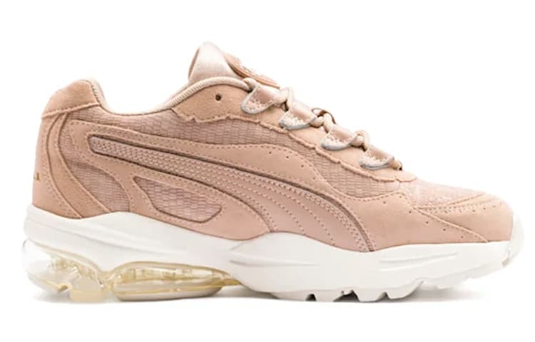 PUMA Cell Stellar Tonal 'Nougat' Women's 4